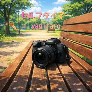 セルフタイマー (feat. SUNO)