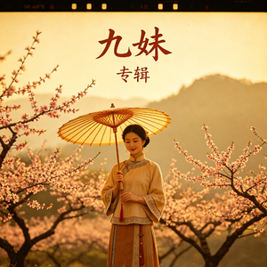 九妹（抖音热播）