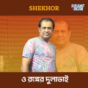 ও রঙ্গের দুলাভাই