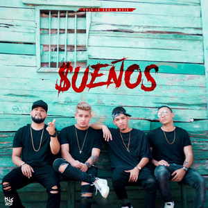 Sueños (Intro)