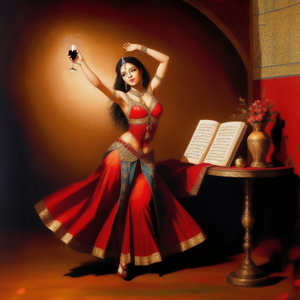 The Cupbearer’s Silent Oracle
