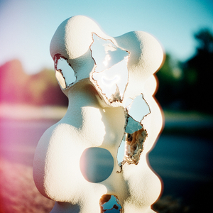 In Plain Sight (Whitesquare Remix)