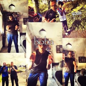 boba (feat. V1NN1E)