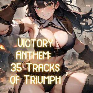 戦場の嵐 (Storm on the Battlefield)