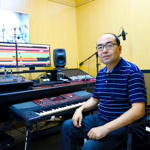 aslarsanmu (Muhtar music)