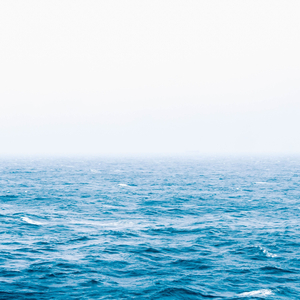 Walking on the Beach