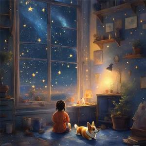 睡吧，睡吧，我亲爱的宝贝（快速入睡）