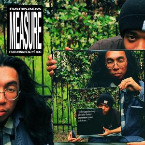Measure (feat. Beau Yé Roc)