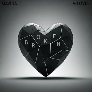 Broken (feat. Mavina)