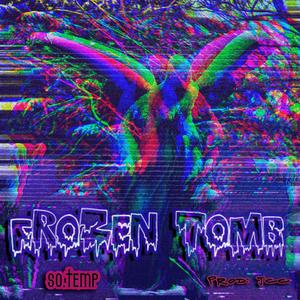 Frozen Tomb