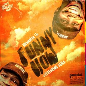 funny how (feat. Saida)