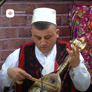 Melodi me instrumente popullore