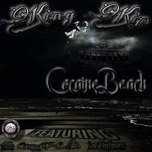Cocaine Beach (feat. CrazyMF-C & Lord Infamous)
