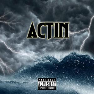 Actin'