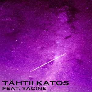 Tähtii Katos (feat. Yacine)
