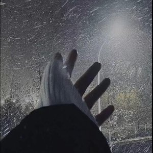 自然白噪音疗愈
