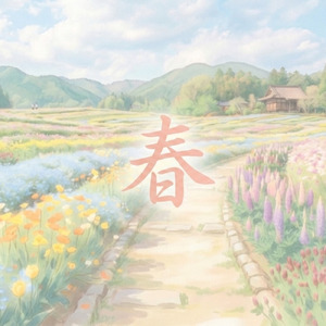 春