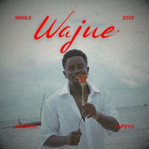 Wajue
