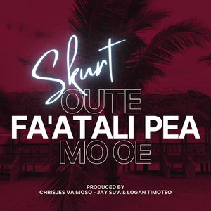 Oute Fa'atali Pea Mo Oe