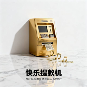 快乐提款机