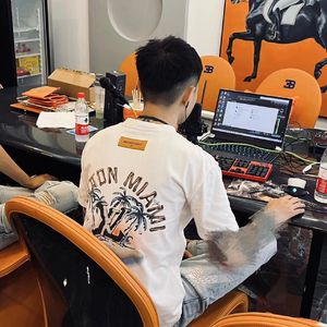 前任3之网恋爱情