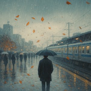 日々（日語バージョン）