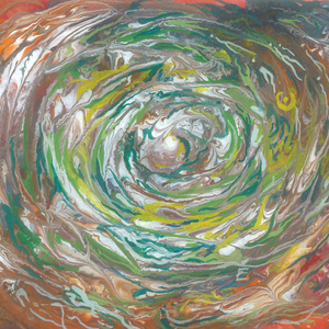 InGuQu (The Turning /Ocean)