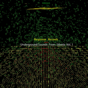 Extrude From The Swamp (Original Mix)