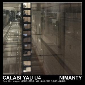 Calabi Yau U4