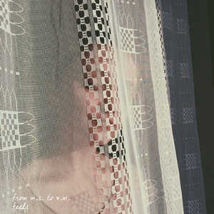 The One You Liked So Much