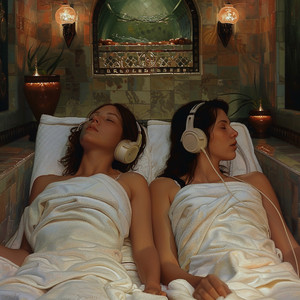 Calm Spa Harmony