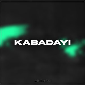 Kabadayı
