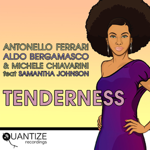 Tenderness (Michele Chiavarini Remix)