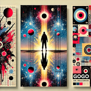 燃え上がる鼓動