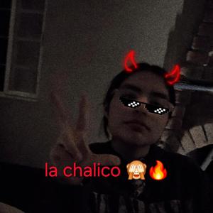 CHALICO (feat. Julieta Chalico)