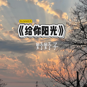 给你阳光