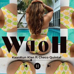 waoh (feat. Checo Quintal)