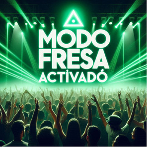 Modo fresa activado