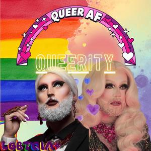 QUEERITY (queer af)