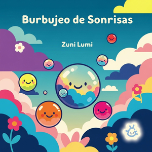 Burbujeo de Sonrisas