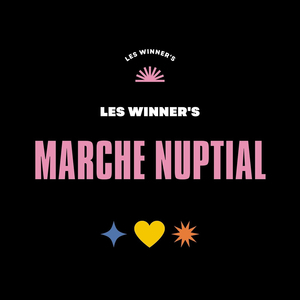 Marche nuptial
