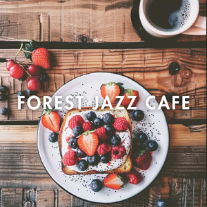 カフェ気分 -読書に没頭-