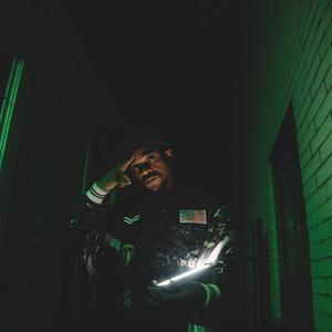 Woke In October-Freestyle-(JackOLatern)