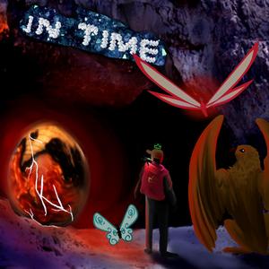 In Time (feat. Anthony Bakhuis)
