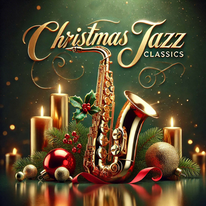 Maple-Sweet Yuletide Jazz