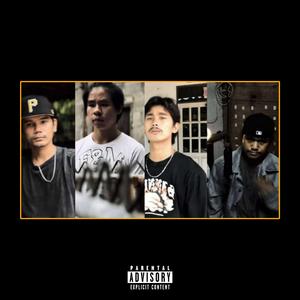 STRIVE (feat. Sara Mon., Lp MonRap, TZO. & TAR2K4)