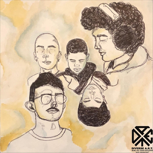 Rock the Cypher (feat. Izzy, Kwalified, Keola, Api, Kreative.M, Liam, Scholar, Illnomadic & Punahele)