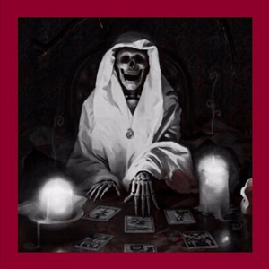 GROTESQUE (PROD. GERTRUDE)