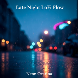 Late Night LoFi Flow