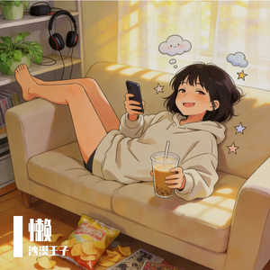 懒